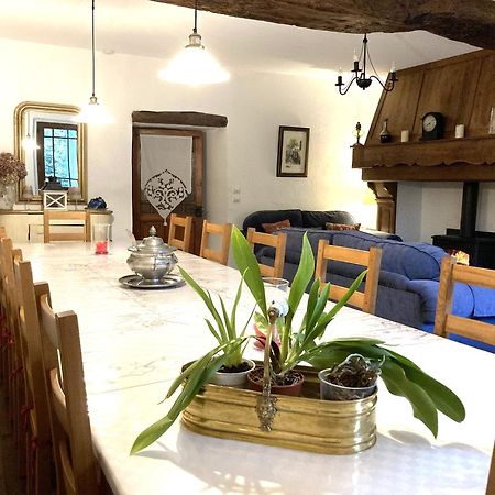 Chez Providence Chambres Et Table D'Hotes Cuxac-Cabardès Kültér fotó