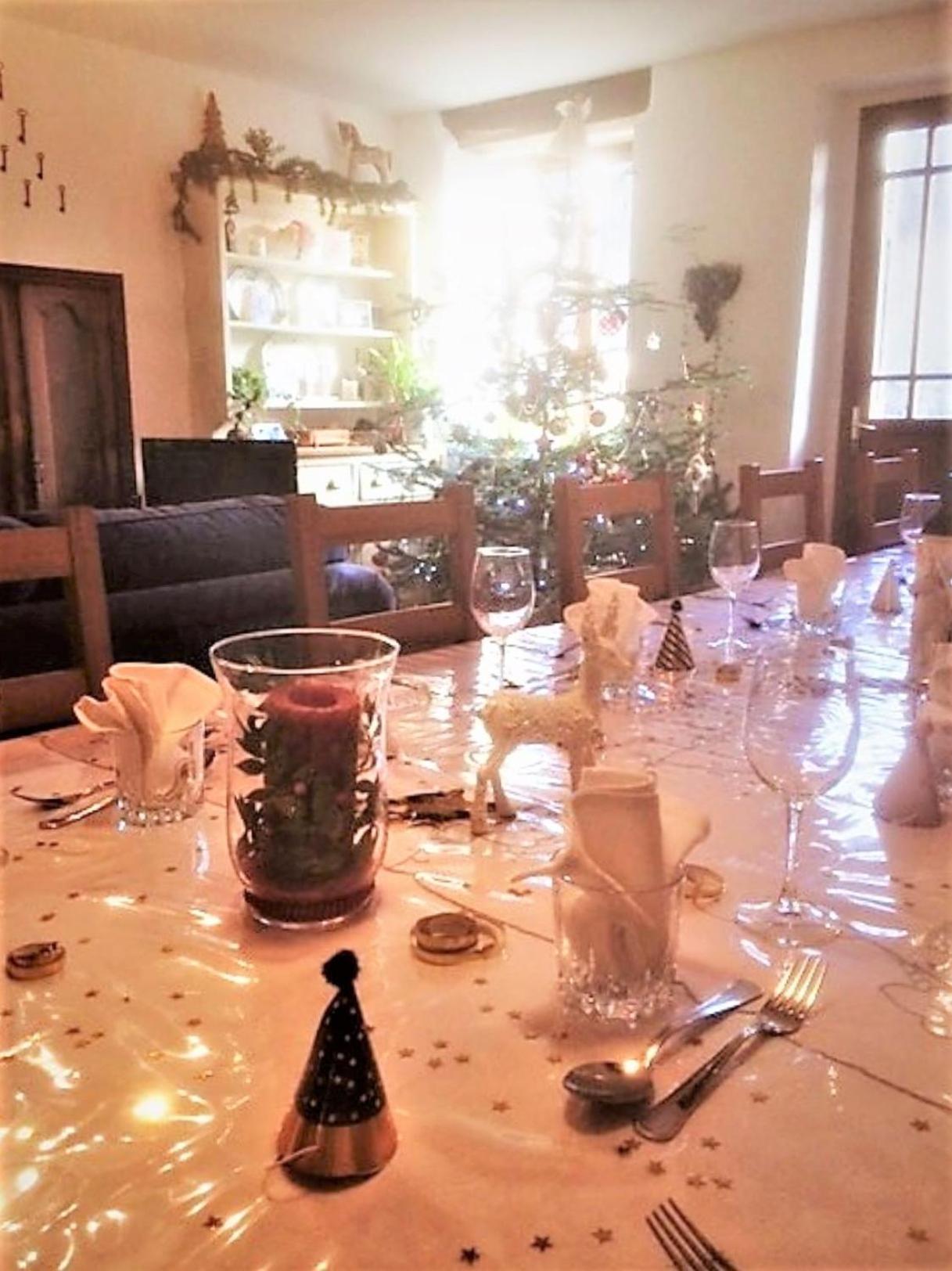 Chez Providence Chambres Et Table D'Hotes Cuxac-Cabardès Kültér fotó
