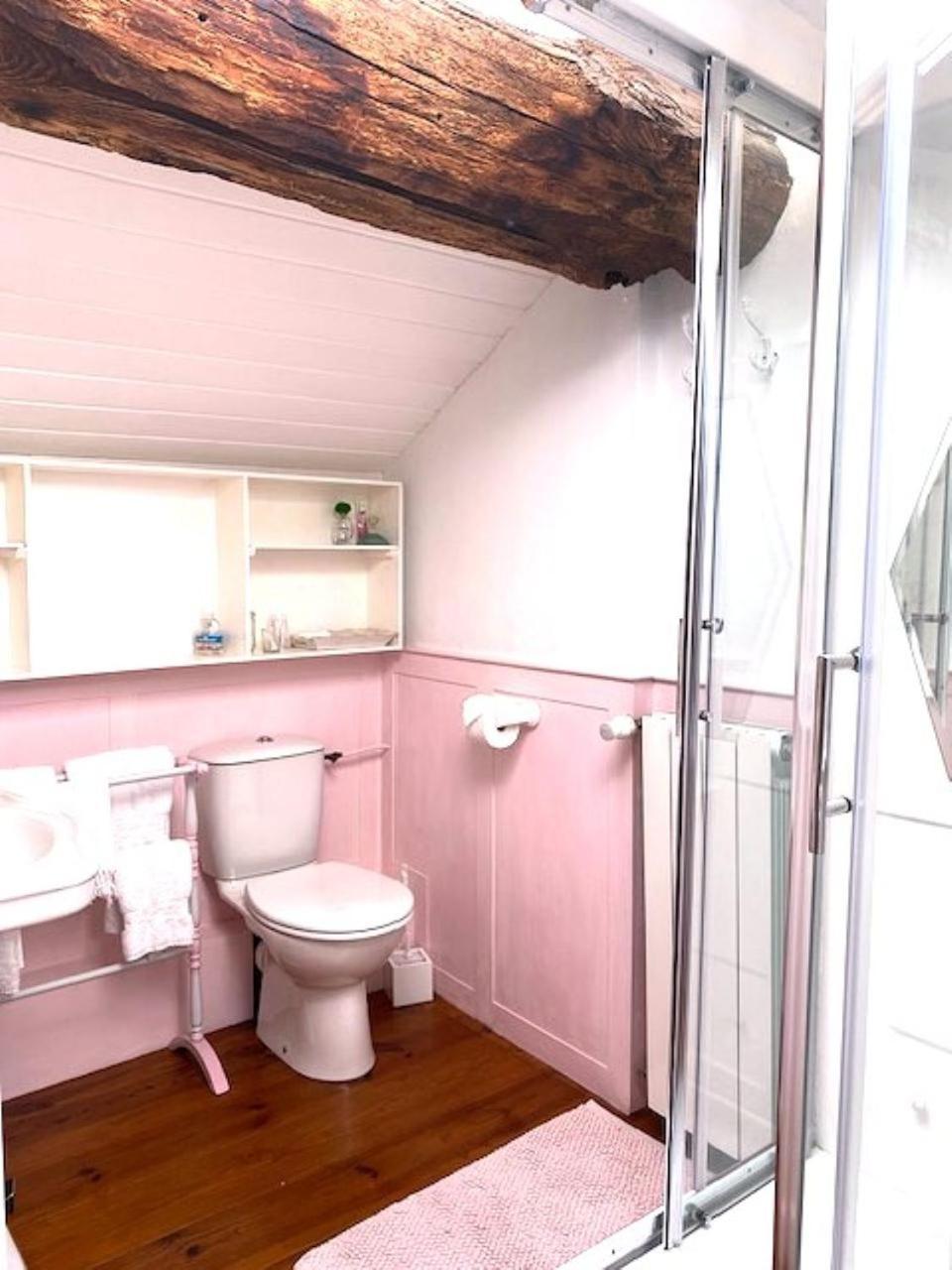 Chez Providence Chambres Et Table D'Hotes Cuxac-Cabardès Kültér fotó