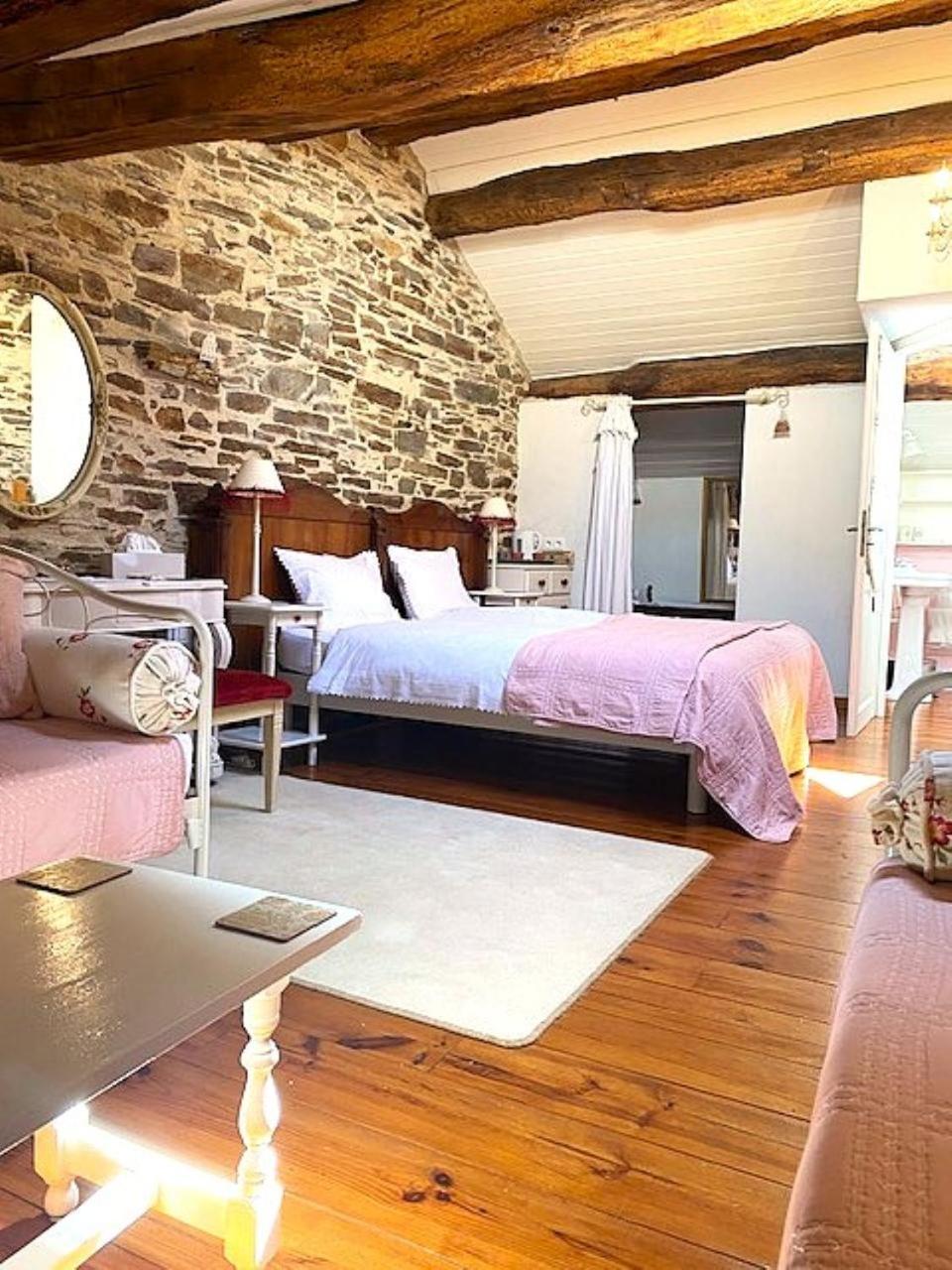 Chez Providence Chambres Et Table D'Hotes Cuxac-Cabardès Kültér fotó